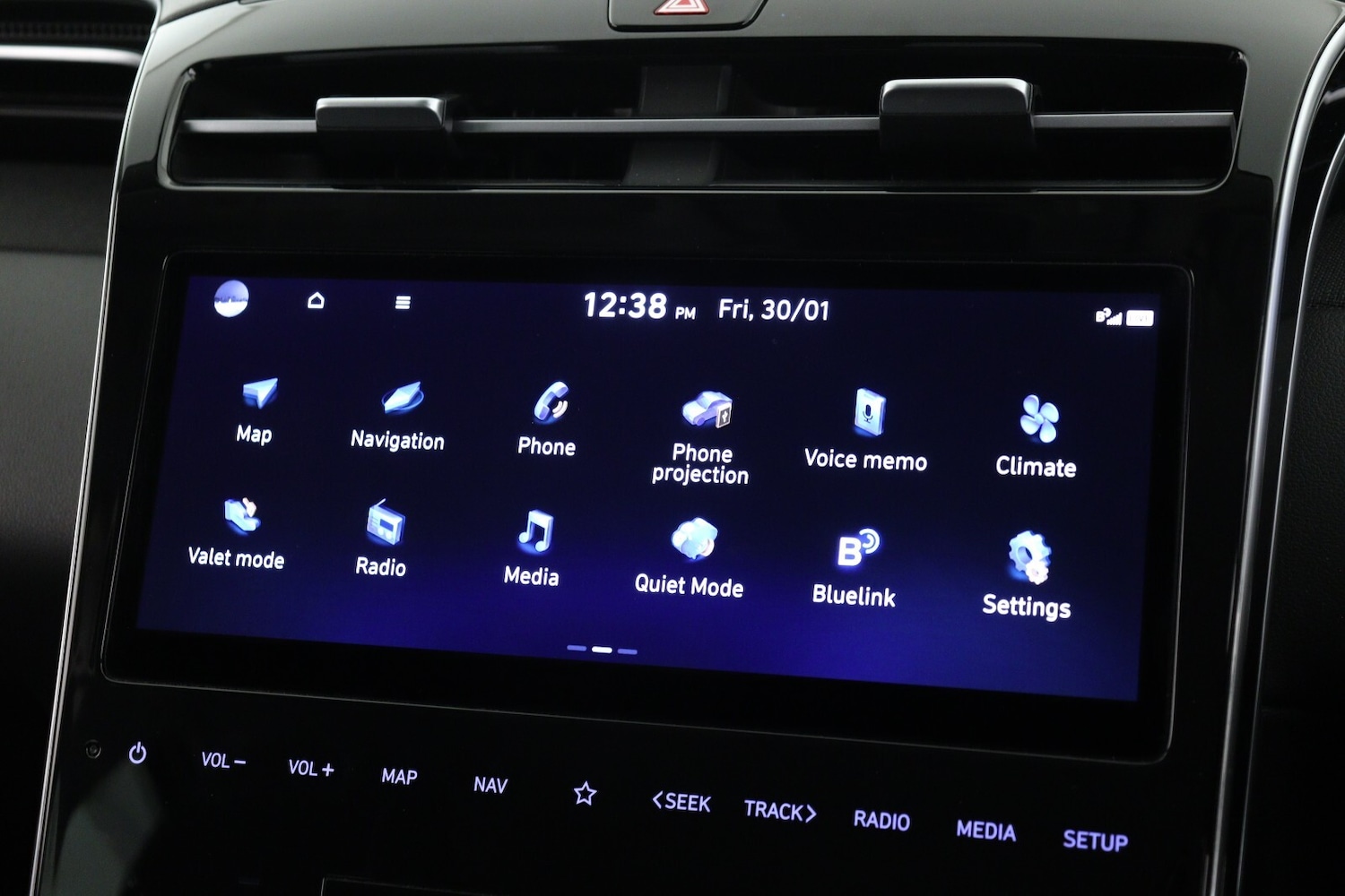 Used Hyundai TUCSON 2021 for sale - 77380916: Photo 17