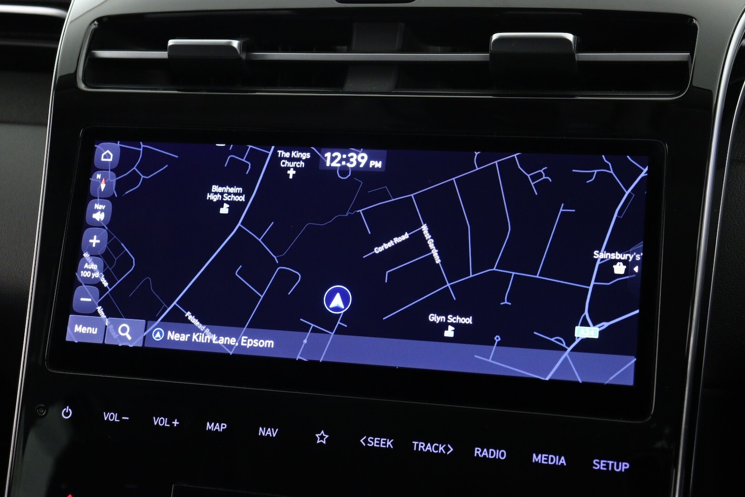 Used Hyundai TUCSON 2021 for sale - 77380916: Photo 18