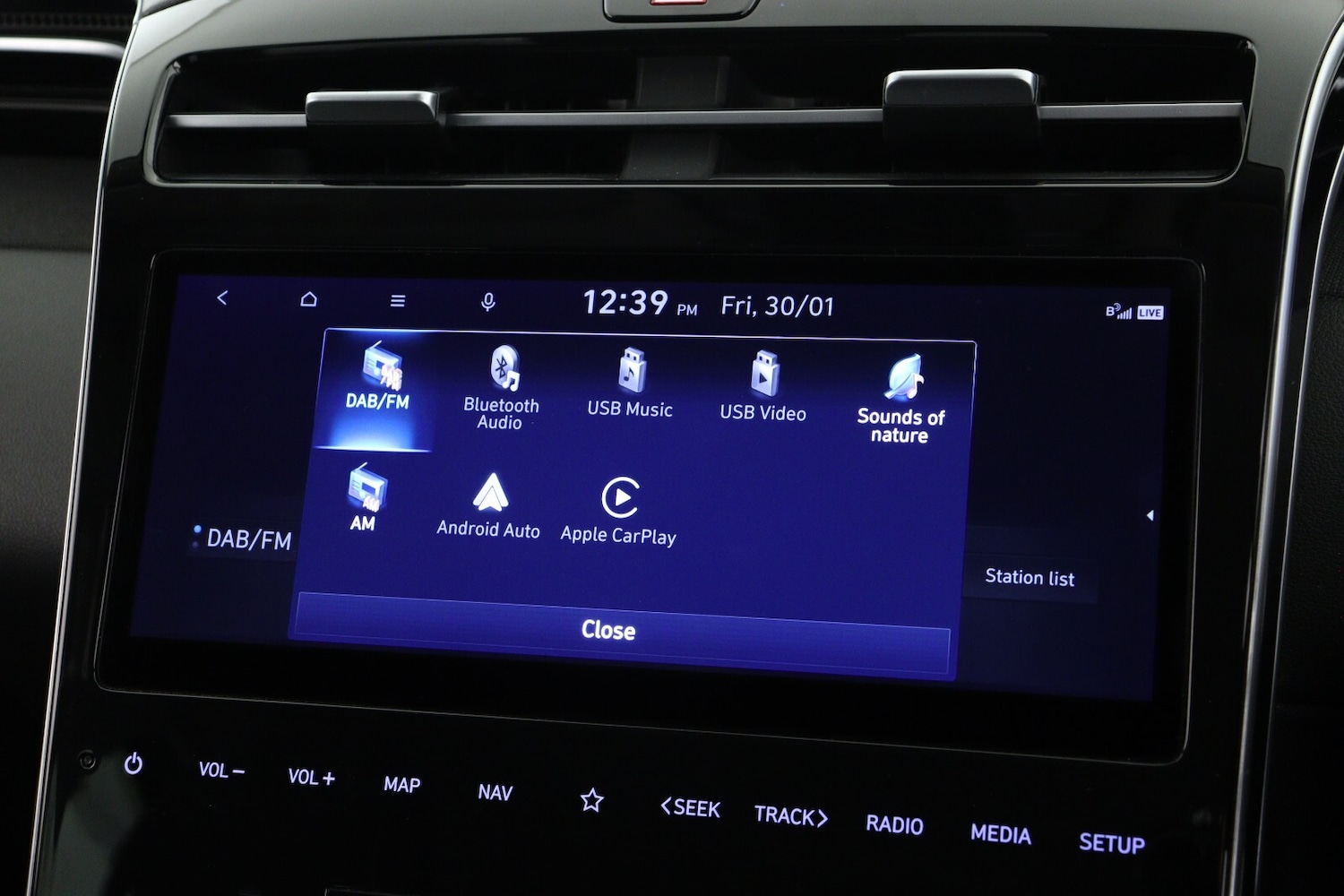 Used Hyundai TUCSON 2021 for sale - 77380916: Photo 20