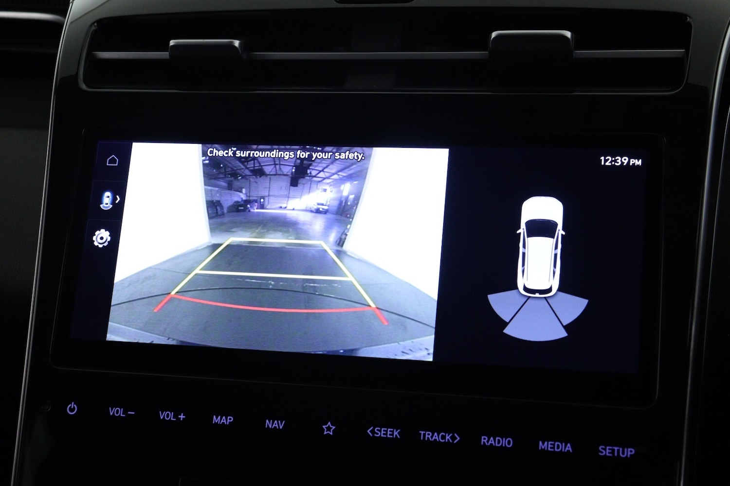 Used Hyundai TUCSON 2021 for sale - 77380916: Photo 21