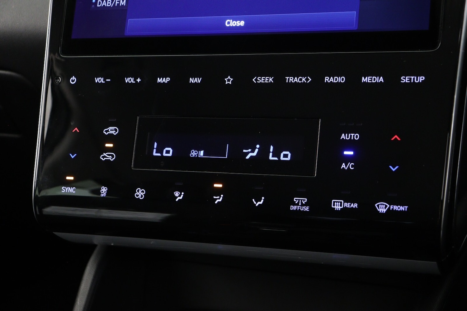 Used Hyundai TUCSON 2021 for sale - 77380916: Photo 22