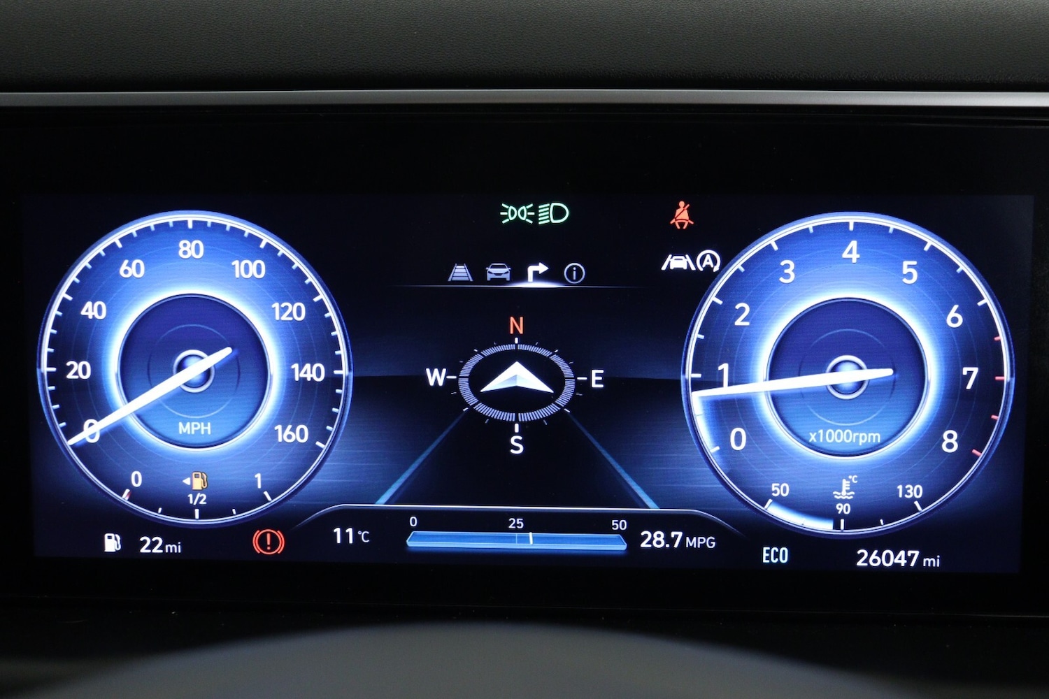 Used Hyundai TUCSON 2021 for sale - 77380916: Photo 28