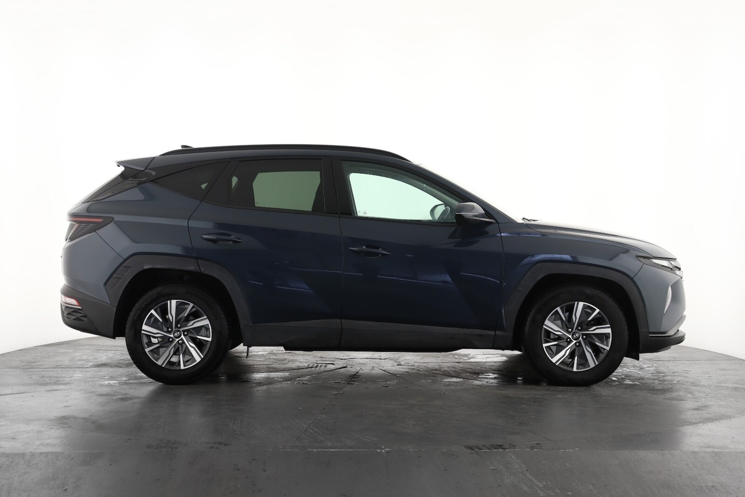 Used Hyundai TUCSON 2021 for sale - 77380916: Photo 5