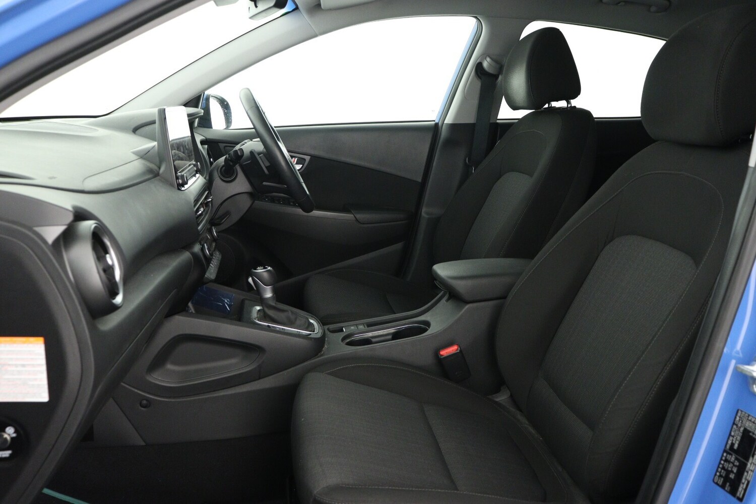 Used Hyundai KONA 2022 for sale - 76168836: Photo 11