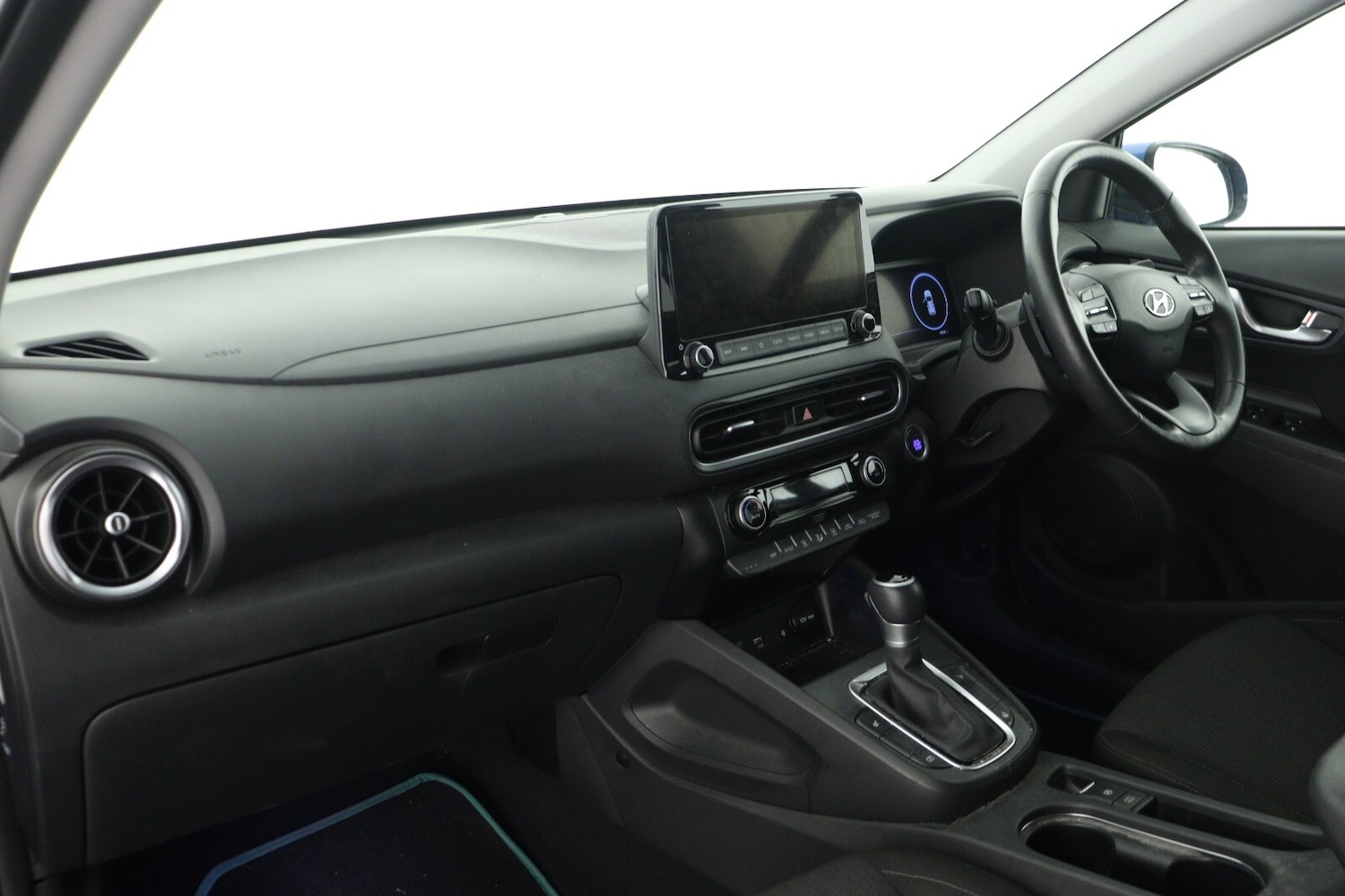 Used Hyundai KONA 2022 for sale - 76168836: Photo 12