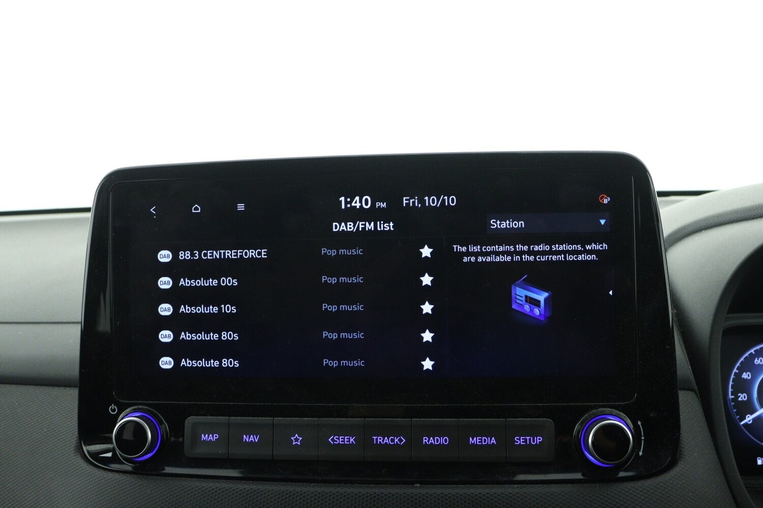 Used Hyundai KONA 2022 for sale - 76168836: Photo 17