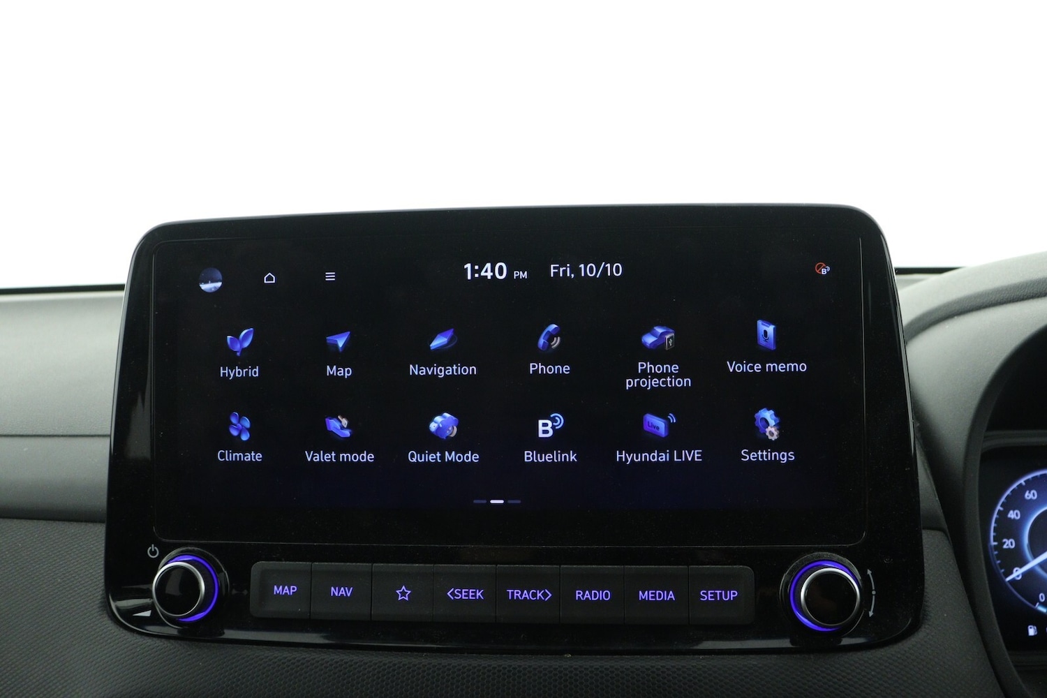 Used Hyundai KONA 2022 for sale - 76168836: Photo 18