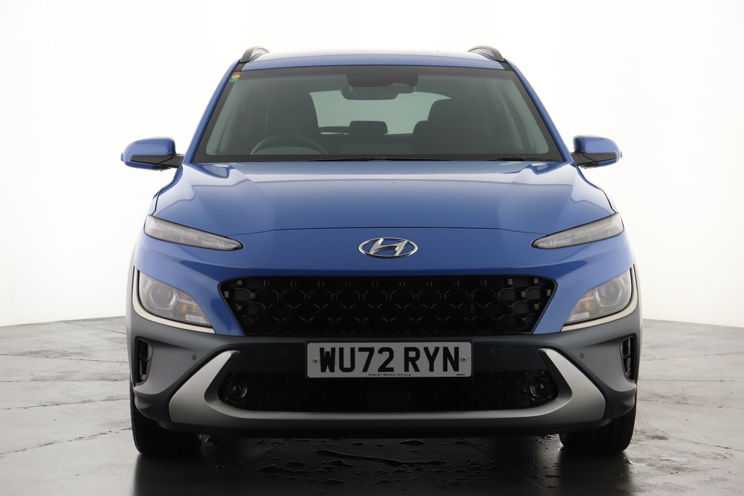 Used Hyundai KONA 2022 for sale - 76168836: Photo 6