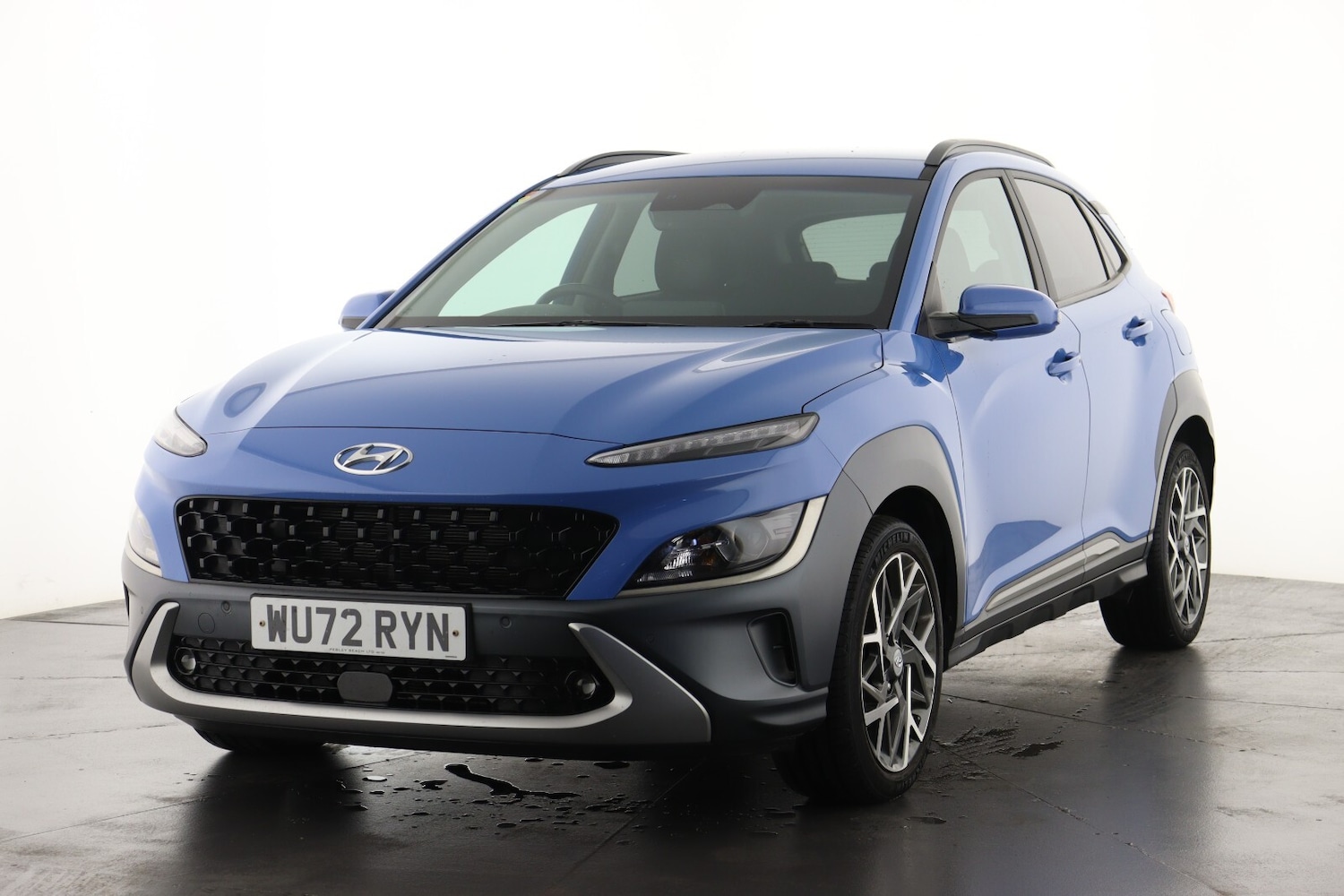 Used Hyundai KONA 2022 for sale - 76168836: Photo 7