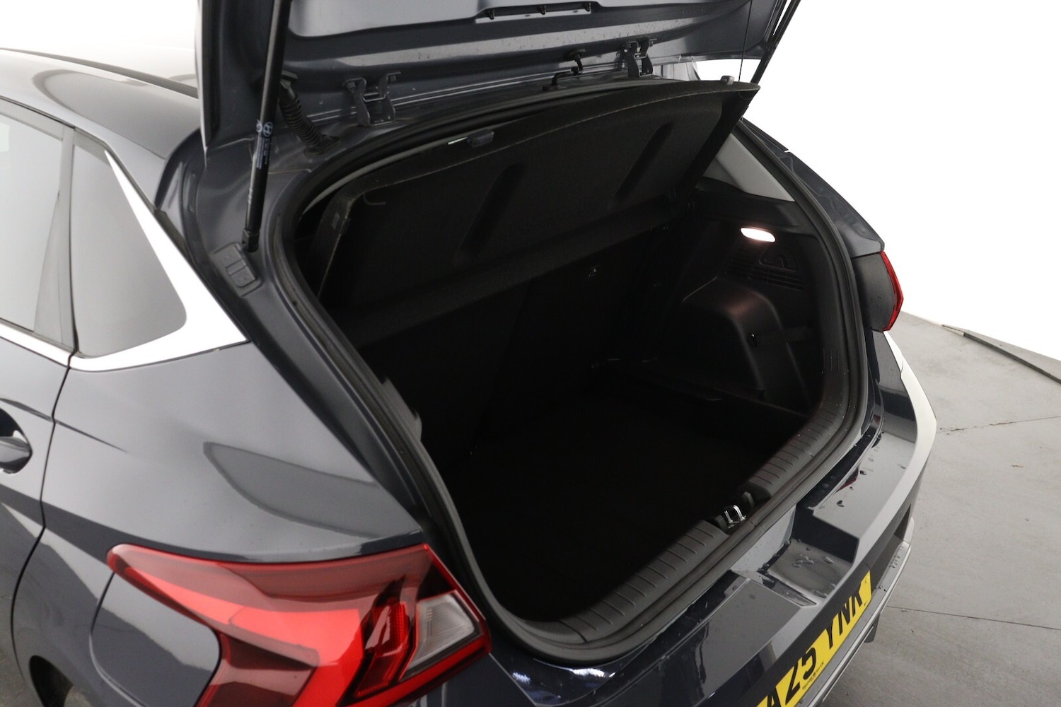 Used Hyundai i20 2025 for sale - 76872918: Photo 10