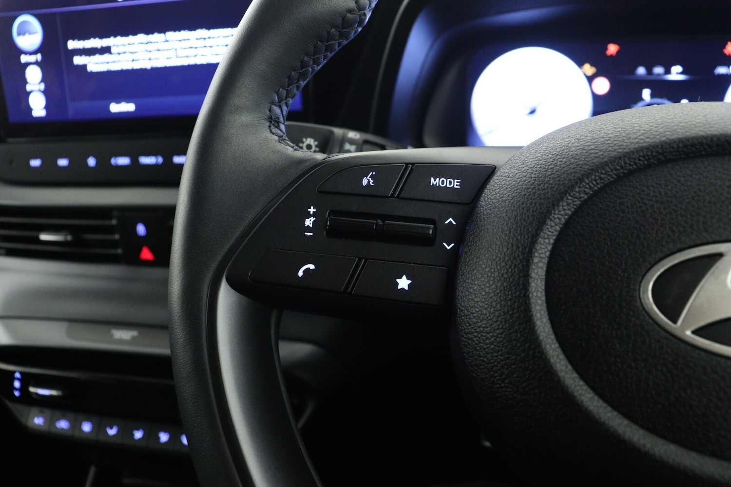 Used Hyundai i20 2025 for sale - 76872918: Photo 15