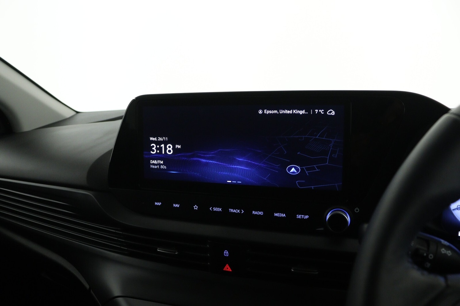 Used Hyundai i20 2025 for sale - 76872918: Photo 17