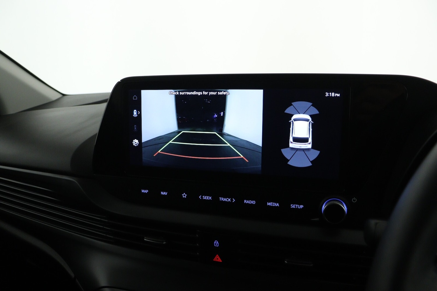 Used Hyundai i20 2025 for sale - 76872918: Photo 19