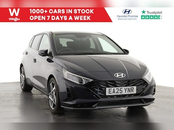 2025 - 1.0T GDi Premium 5dr