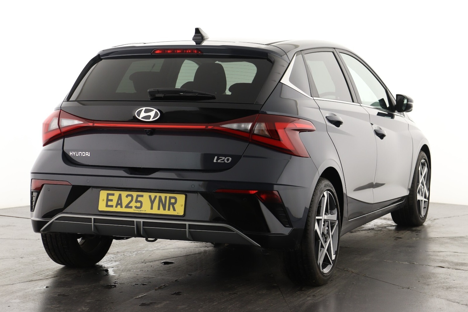Used Hyundai i20 2025 for sale - 76872918: Photo 3