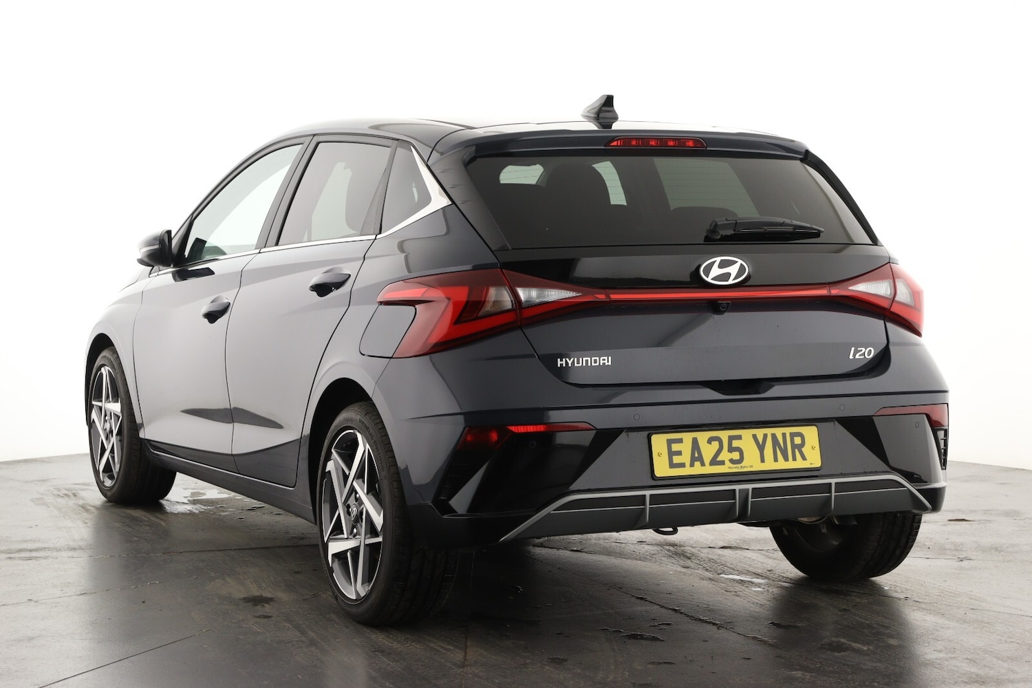 Used Hyundai i20 2025 for sale - 76872918: Photo 9