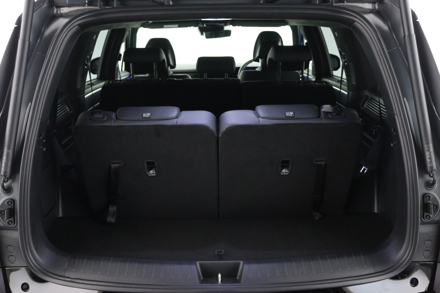 Used Hyundai Santa Fe 2025 for sale - 76614871: Photo 10