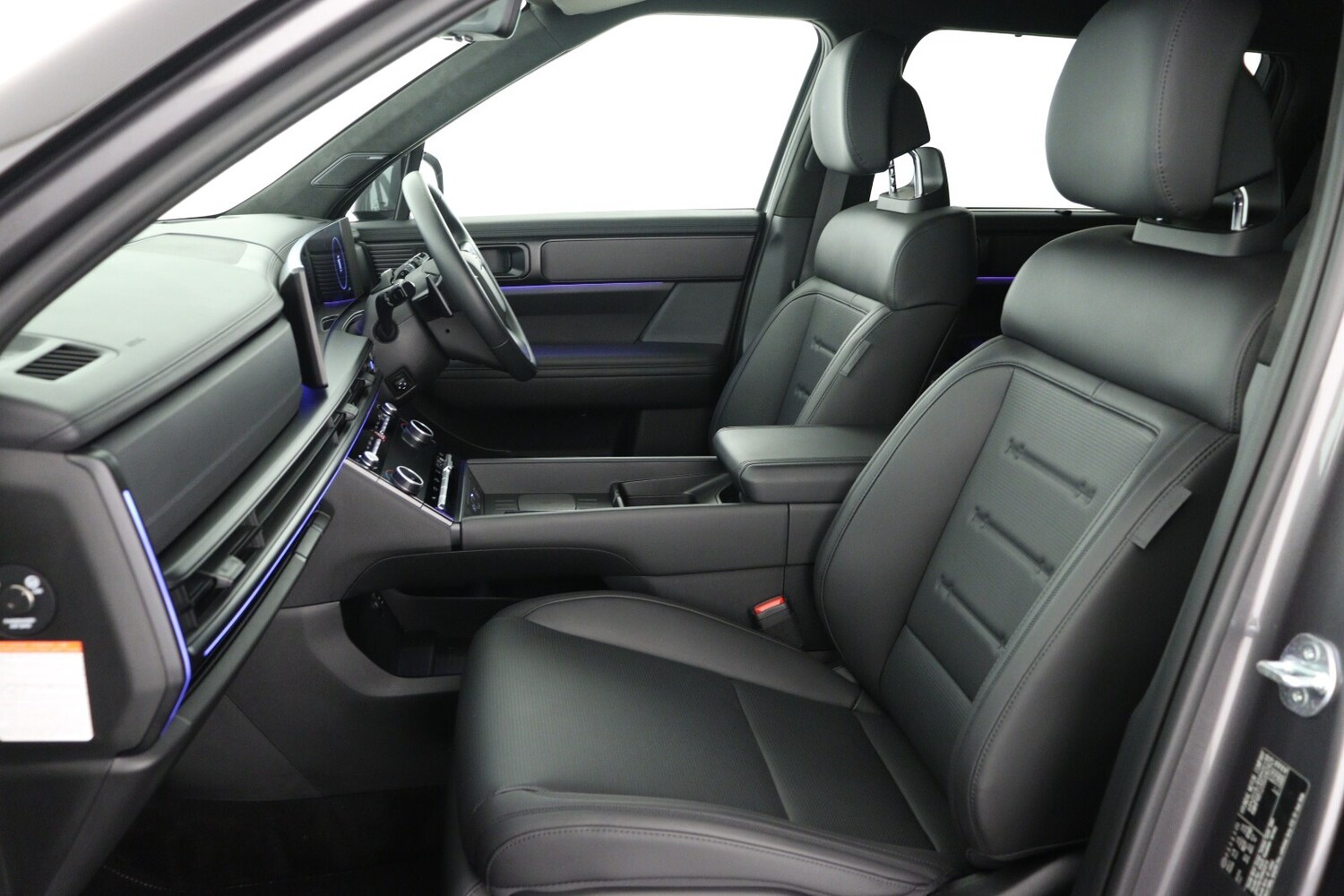 Used Hyundai Santa Fe 2025 for sale - 76614871: Photo 13