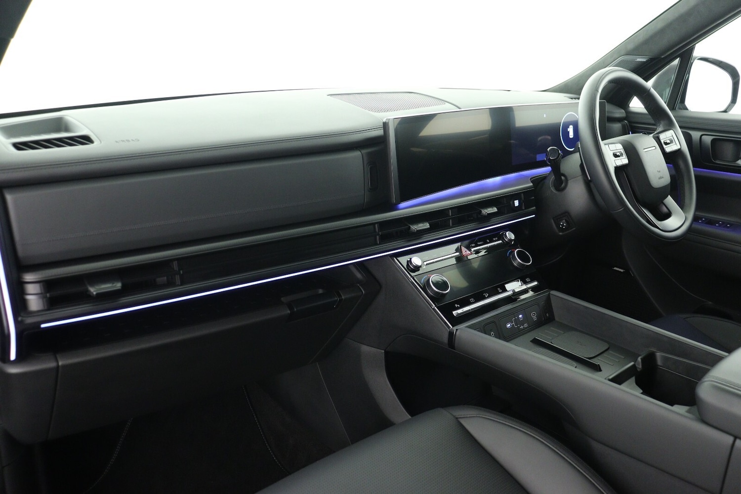 Used Hyundai Santa Fe 2025 for sale - 76614871: Photo 14