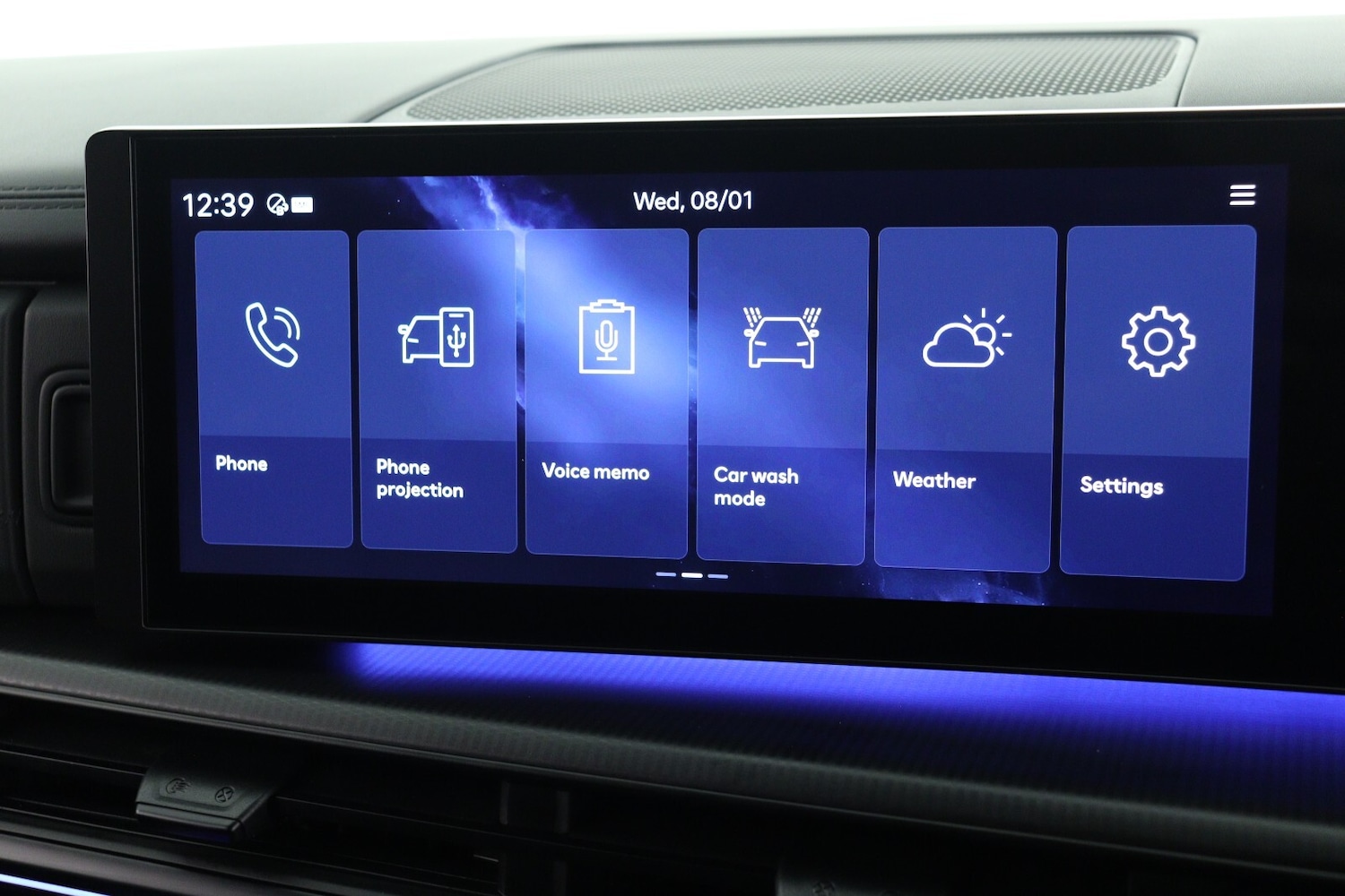 Used Hyundai Santa Fe 2025 for sale - 76614871: Photo 26