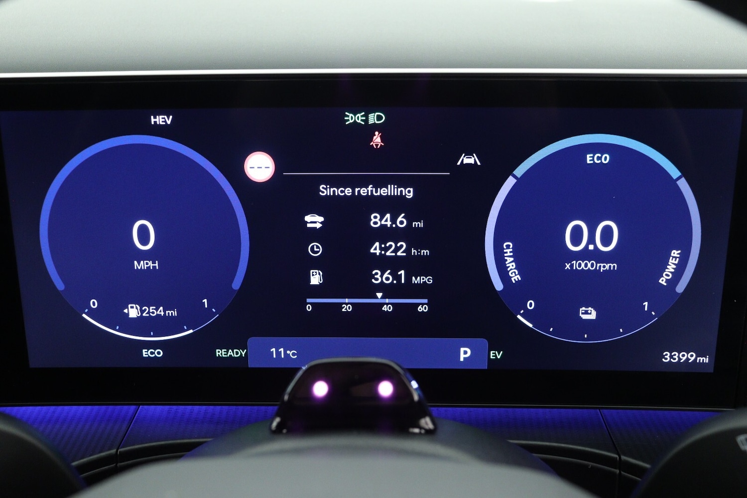 Used Hyundai Santa Fe 2025 for sale - 76614871: Photo 40