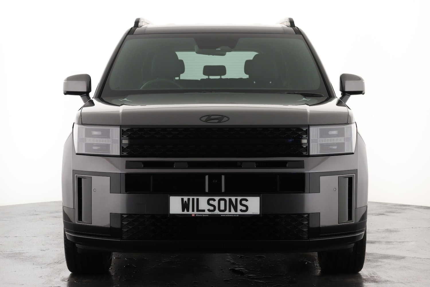 Used Hyundai Santa Fe 2025 for sale - 76614871: Photo 5