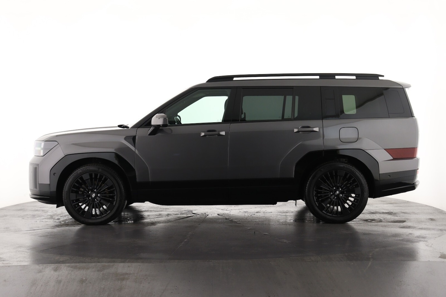 Used Hyundai Santa Fe 2025 for sale - 76614871: Photo 7