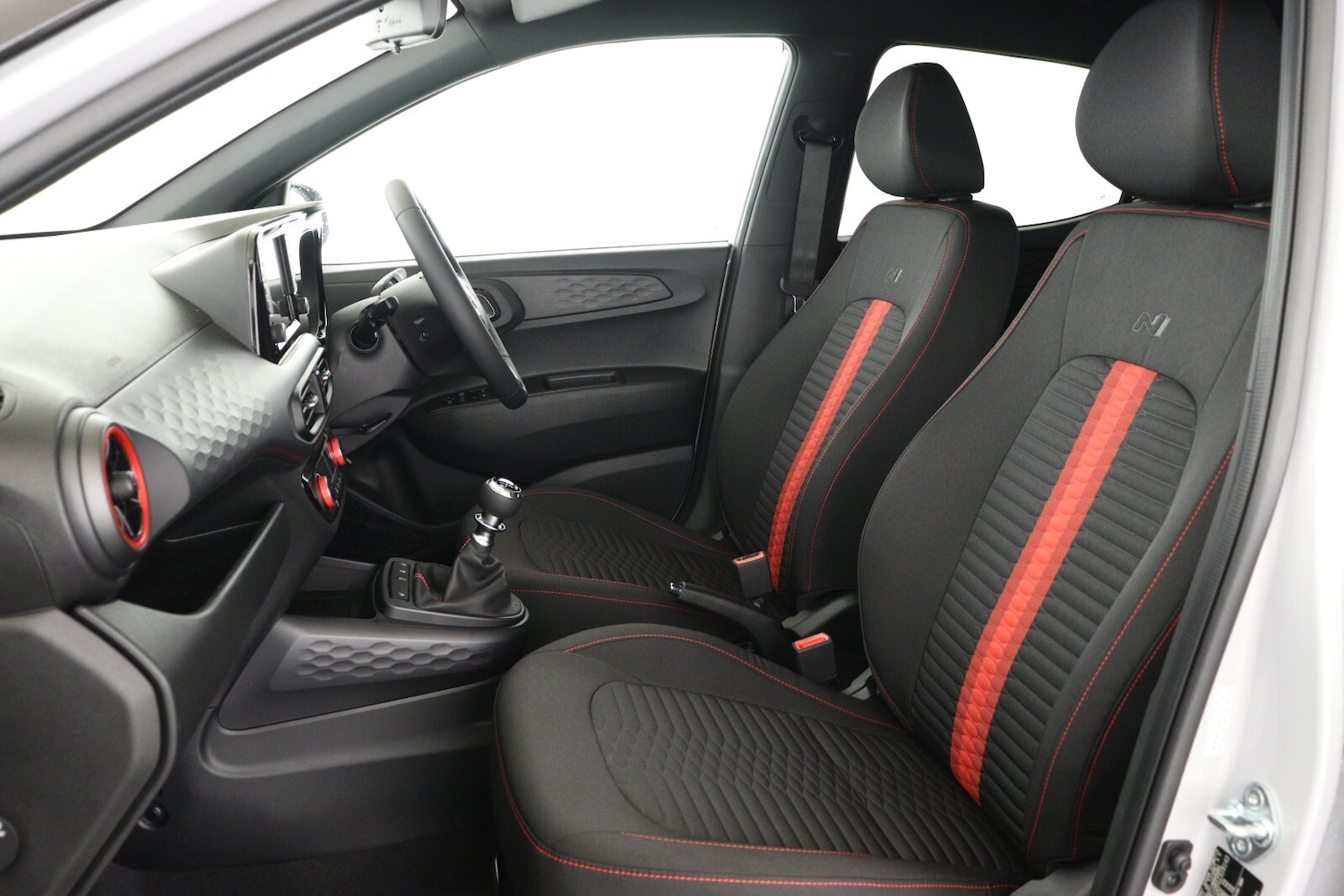 Used Hyundai i10 2025 for sale - 76104081: Photo 10