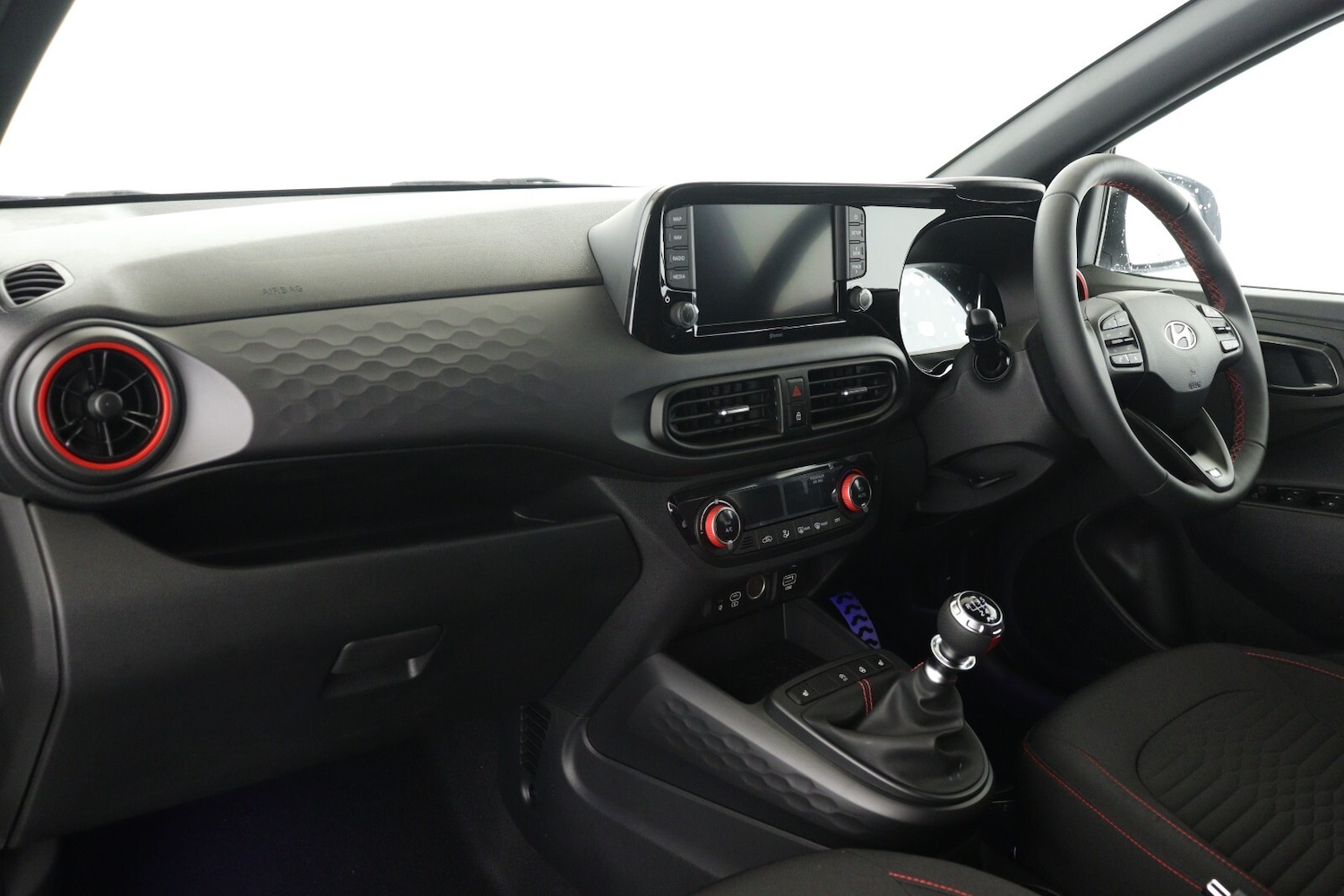 Used Hyundai i10 2025 for sale - 76104081: Photo 11