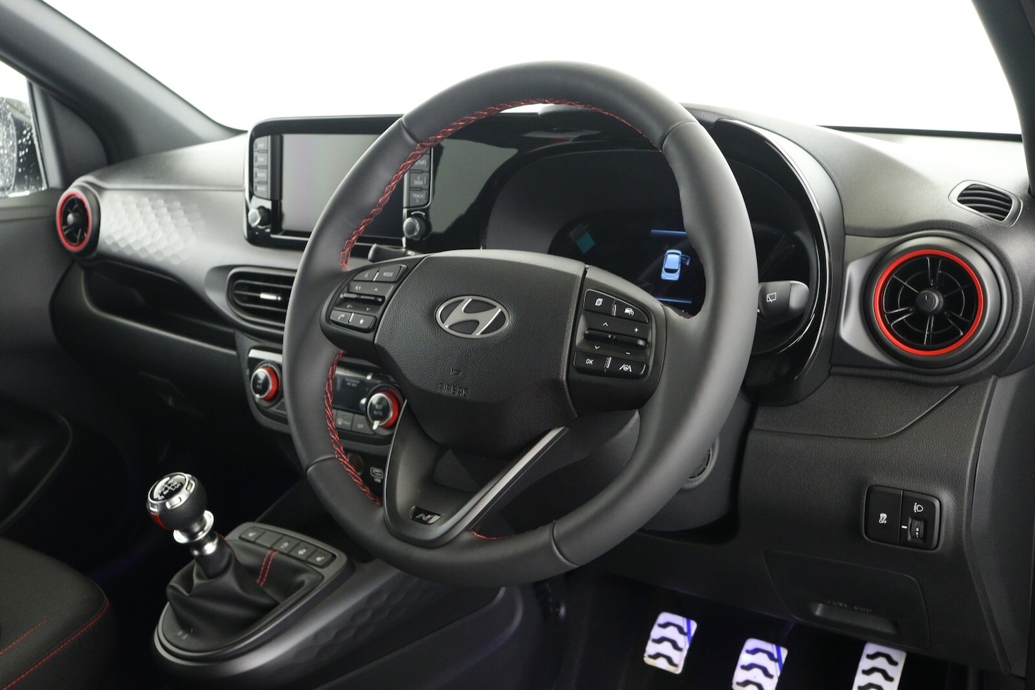 Used Hyundai i10 2025 for sale - 76104081: Photo 13