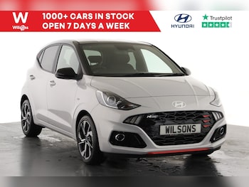 Hyundai - i10