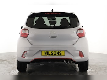 Used Hyundai i10 2025 for sale - 76104081: Photo 2
