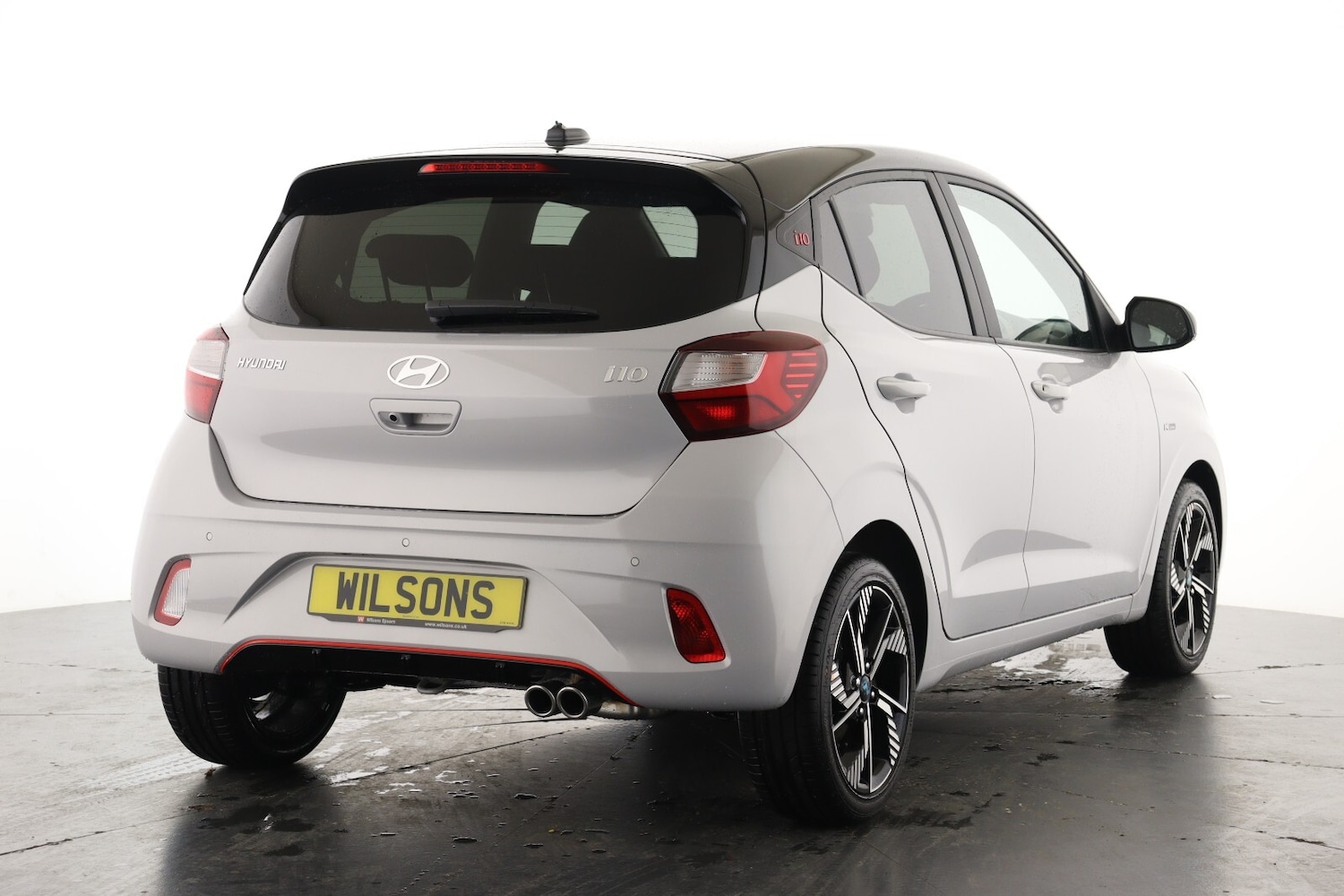 Used Hyundai i10 2025 for sale - 76104081: Photo 3