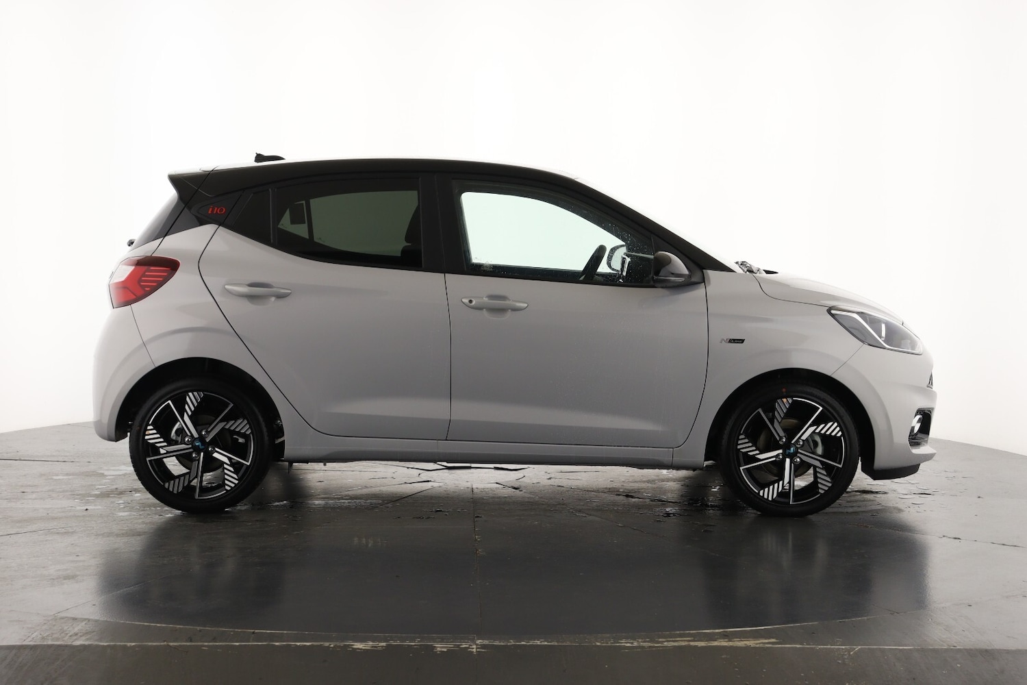 Used Hyundai i10 2025 for sale - 76104081: Photo 4