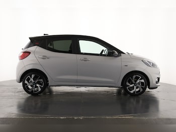 Used Hyundai i10 2025 for sale - 76104081: Photo 4