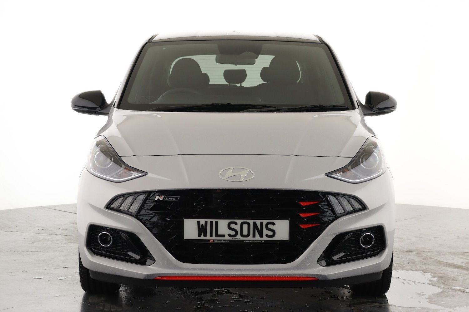 Used Hyundai i10 2025 for sale - 76104081: Photo 5