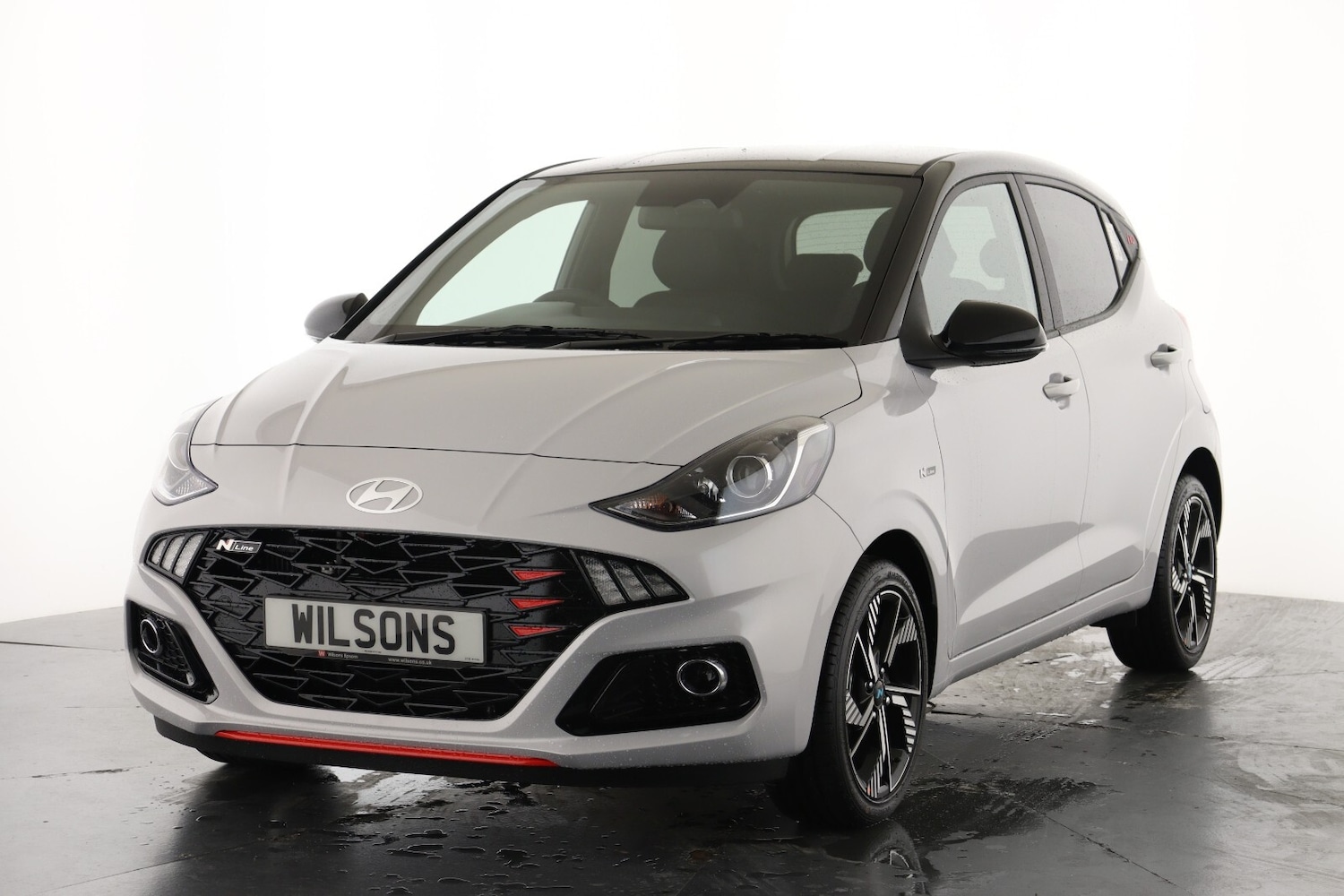 Used Hyundai i10 2025 for sale - 76104081: Photo 6