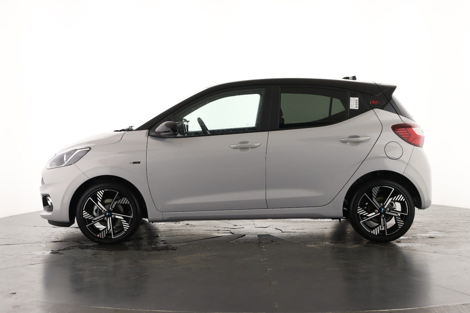 Used Hyundai i10 2025 for sale - 76104081: Photo 7