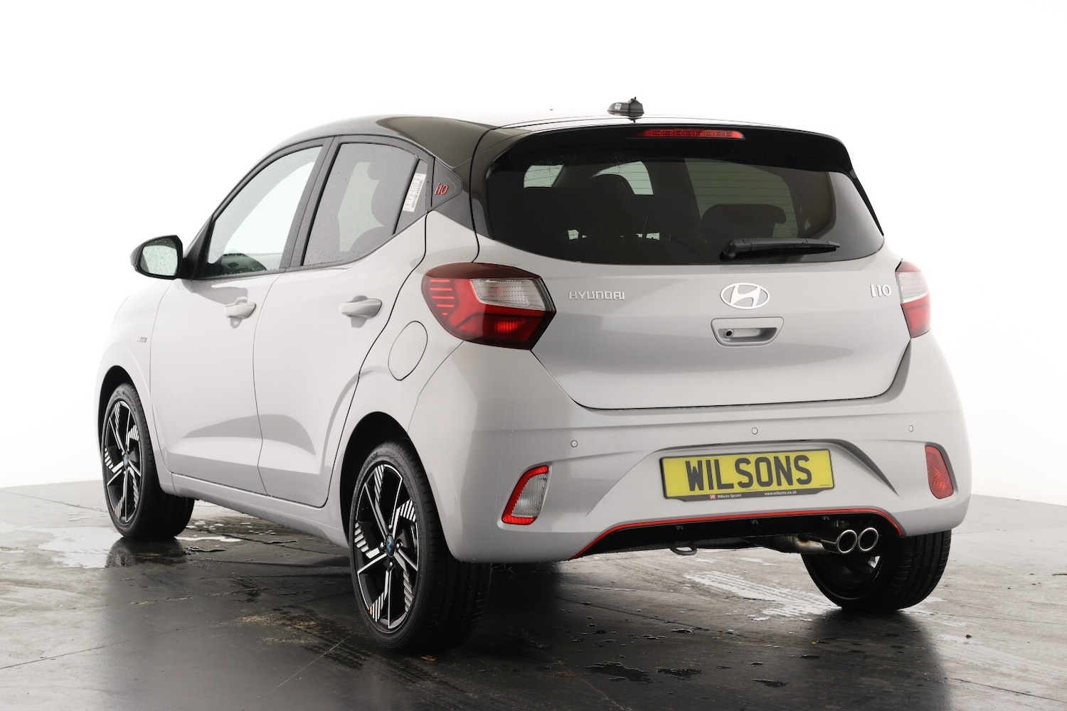 Used Hyundai i10 2025 for sale - 76104081: Photo 8