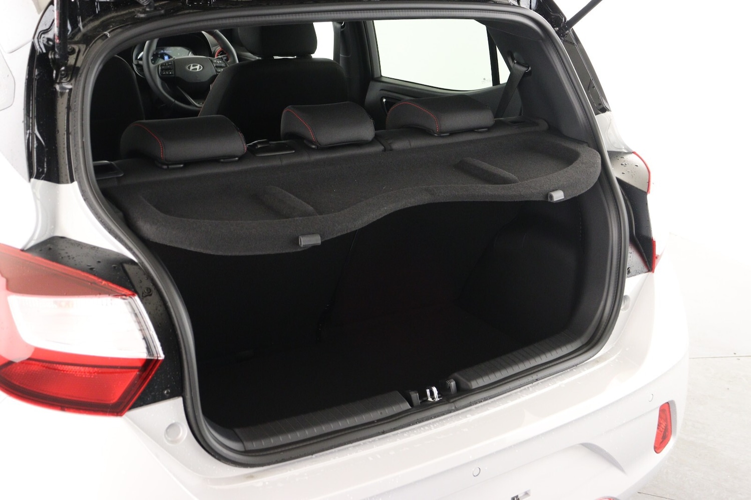 Used Hyundai i10 2025 for sale - 76104081: Photo 9