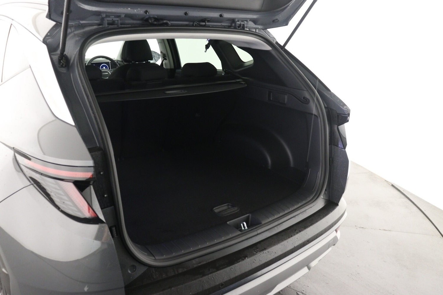 Used Hyundai TUCSON 2025 for sale - 76872364: Photo 10