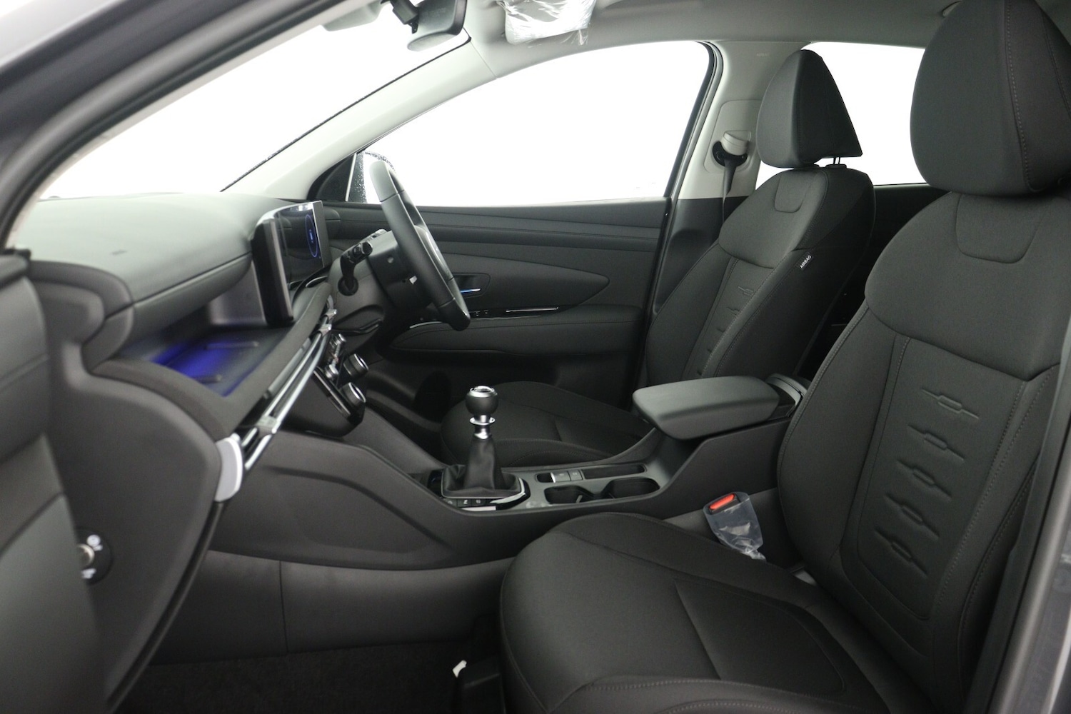 Used Hyundai TUCSON 2025 for sale - 76872364: Photo 11