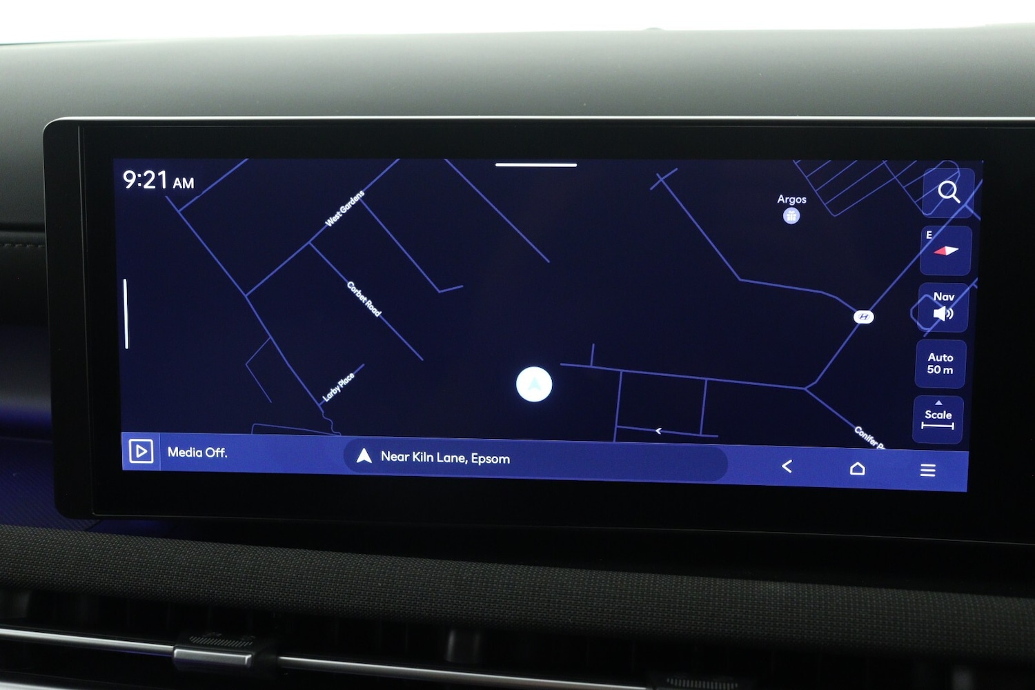 Used Hyundai TUCSON 2025 for sale - 76872364: Photo 16