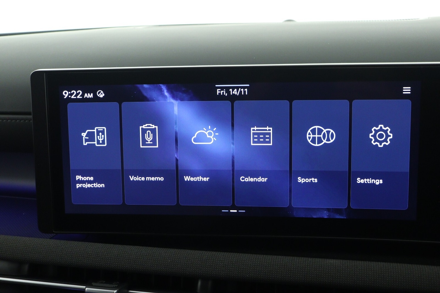 Used Hyundai TUCSON 2025 for sale - 76872364: Photo 17