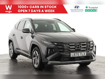 2025 - 1.6T Advance 5dr