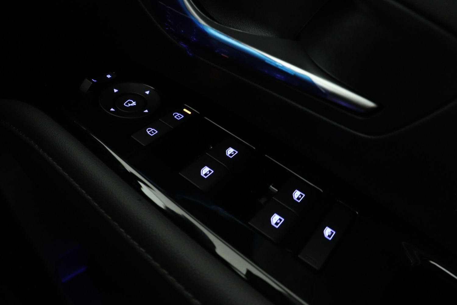 Used Hyundai TUCSON 2025 for sale - 76872364: Photo 24