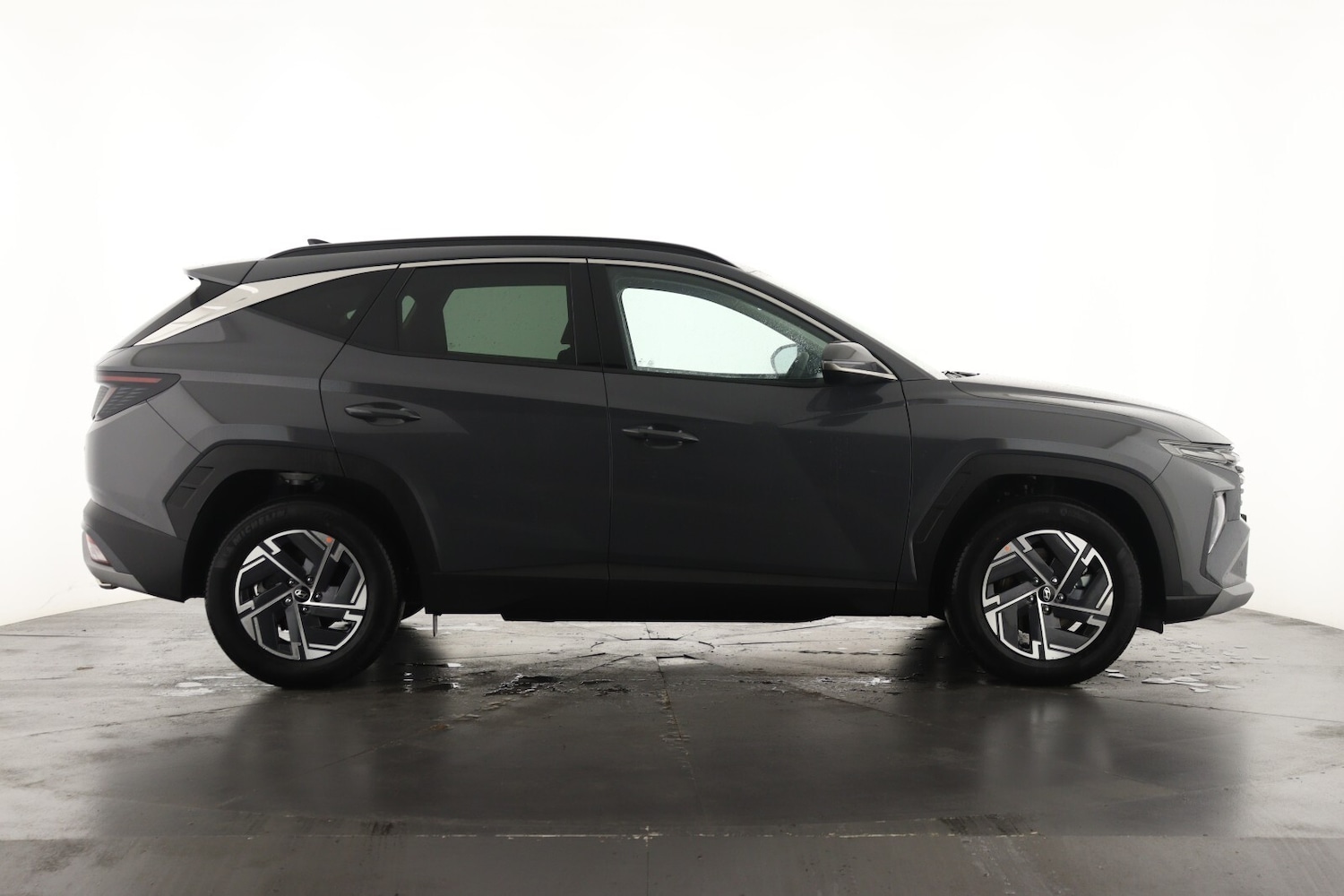 Used Hyundai TUCSON 2025 for sale - 76872364: Photo 5