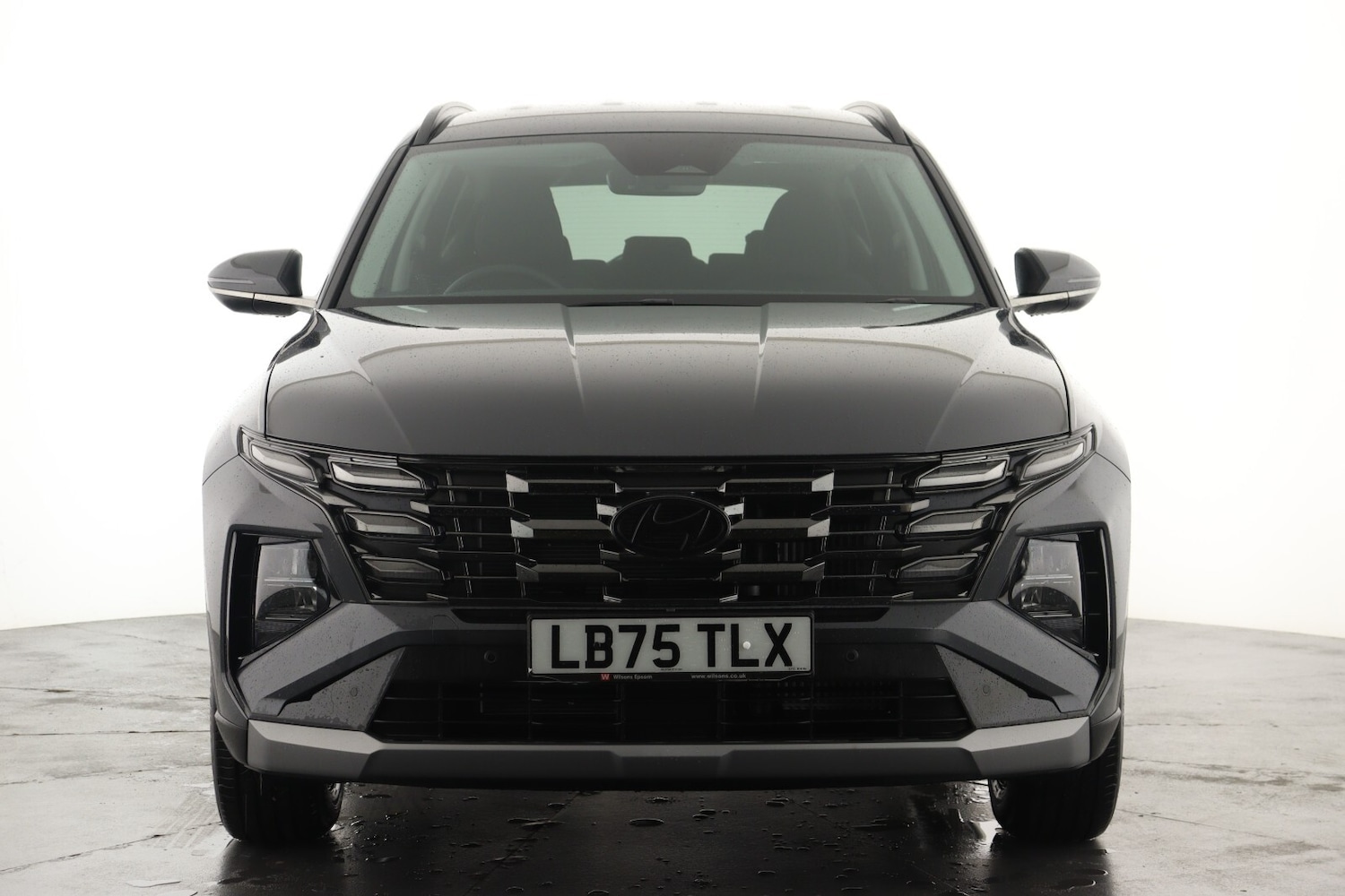 Used Hyundai TUCSON 2025 for sale - 76872364: Photo 6