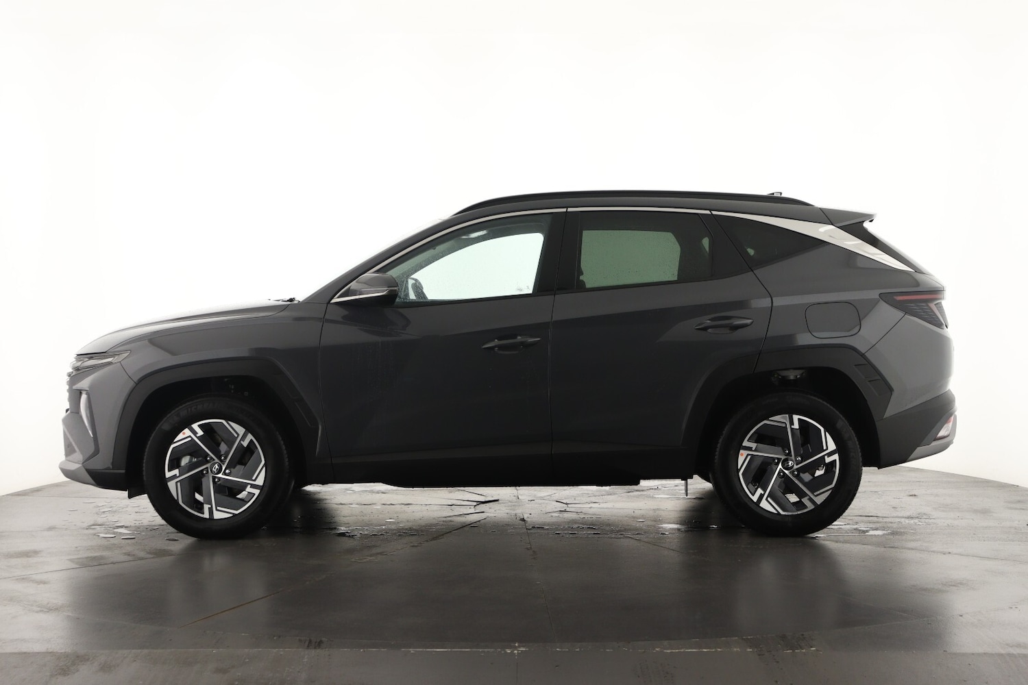Used Hyundai TUCSON 2025 for sale - 76872364: Photo 8
