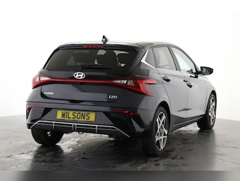 Used Hyundai i20 2026 for sale - 78293650: Photo